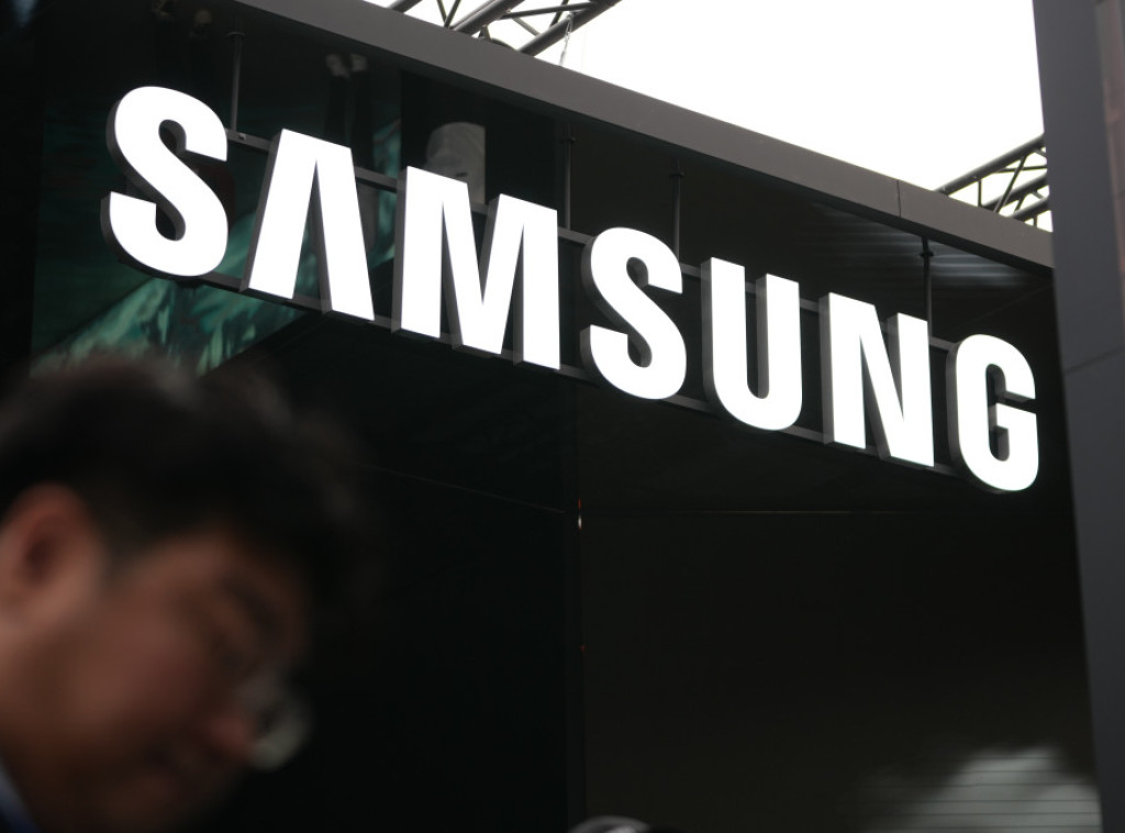 Samsung planira investiciju od 310 milijardi dolara za širenje veštačke inteligencije