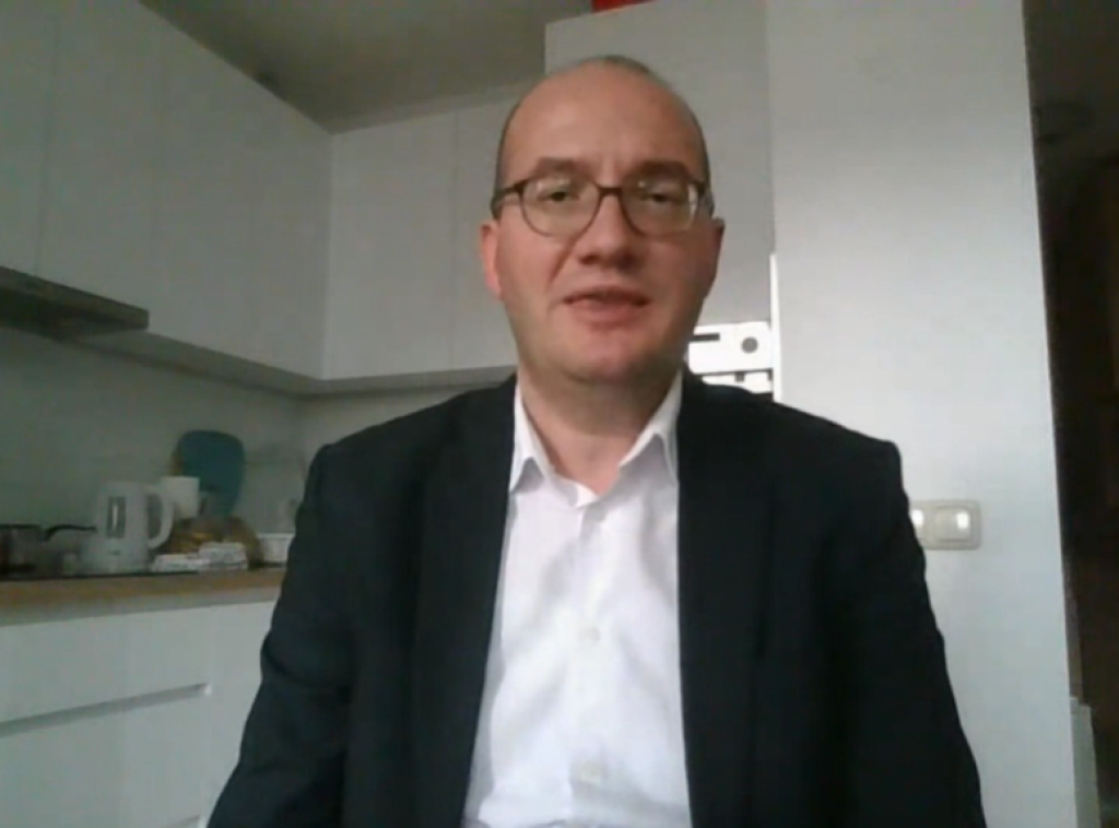 Bojan Stanić: Nacionalizacija NIS-a nije dobra kao rešenje, loš signal za druge investitore