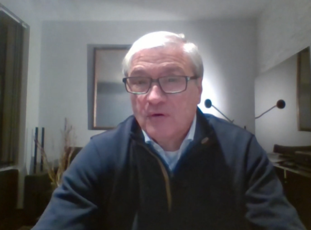 Profesor Dragan Đuričin: Ne treba se plašiti nestašice evra, po pitanju NIS status kvo najgora opcija