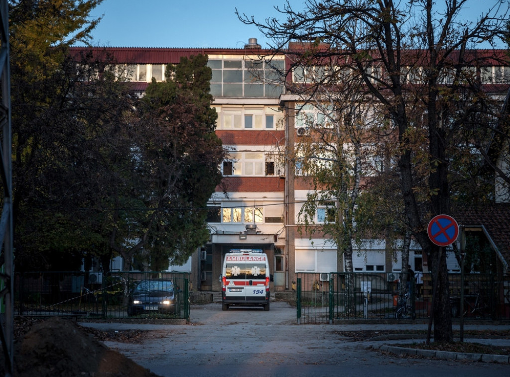 Hitna pomoć: Relativno mirna noć u Beogradu