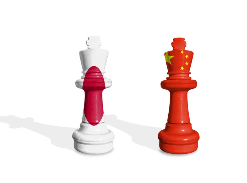 Japan: Optužbe Kine o ometanju vojnih aviona su neosnovane