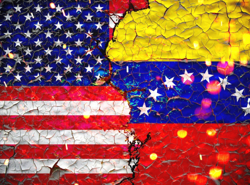 Istraživanje: Većina Amerikanaca protiv vojne intervencije SAD u Venecueli