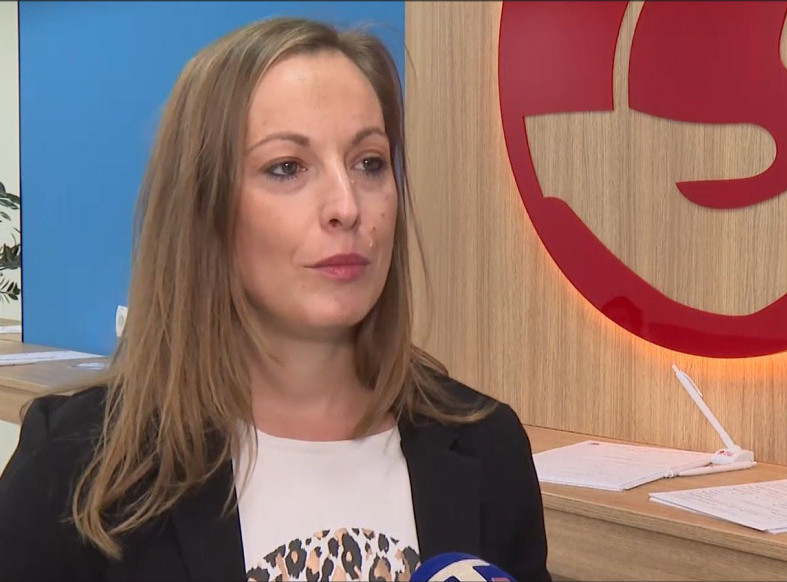 Mirjana Knežević: Institut za transfuziju krvi pokrenuo kampanju "Igraj za život"