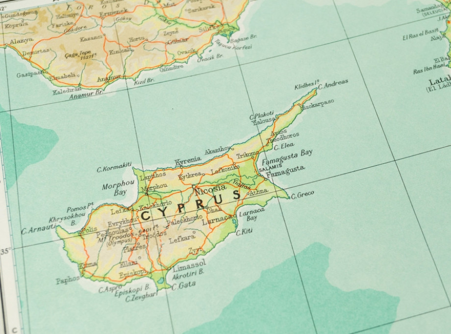 Lideri etnički podeljenog Kipra, Nikos Hristodulides i Tufan Erhurman sastaće se 20. novembra