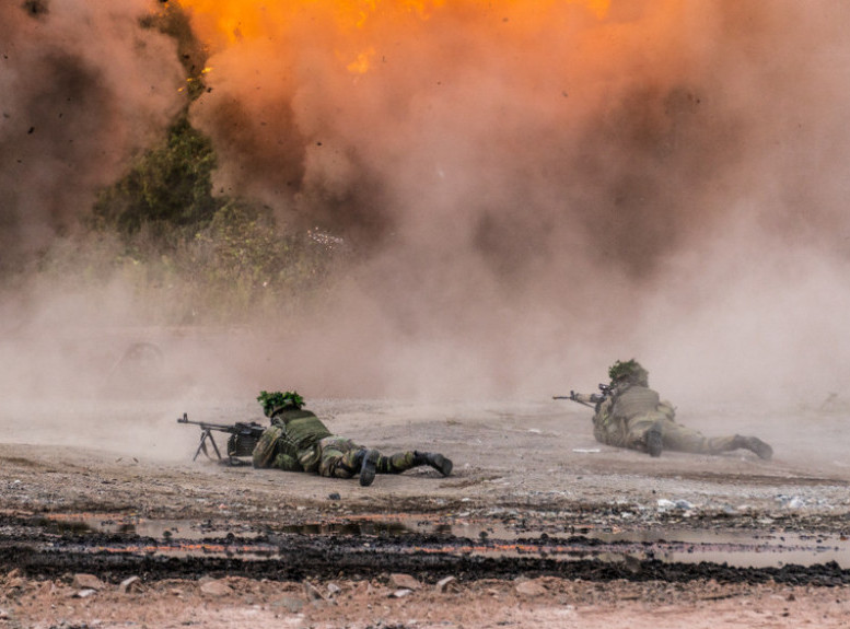 Filipini, SAD i saveznici započinju vojne vežbe kojima se testira spremnost