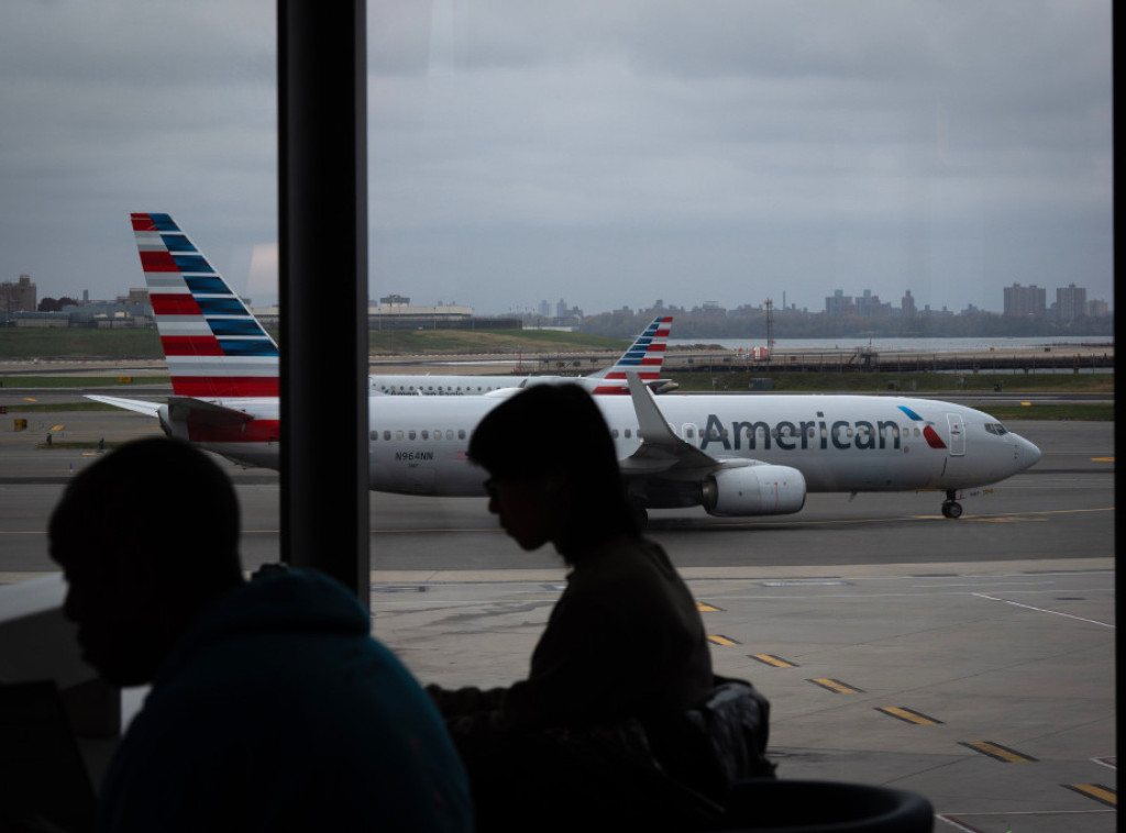 Federalna uprava za avijaciju će ukinuti obavezna smanjenja domaćih letova na 40 velikih aerodroma u SAD