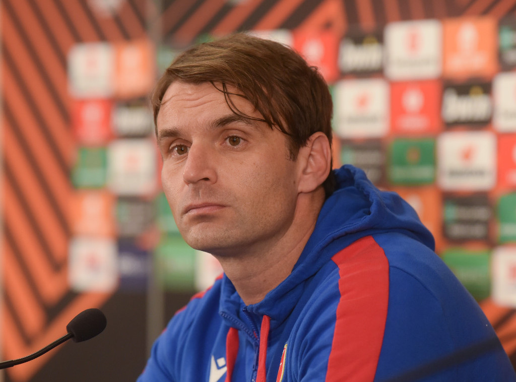 Srpski stručnjak Miloš Milojević nije više trener fudbalera Al-Šarže