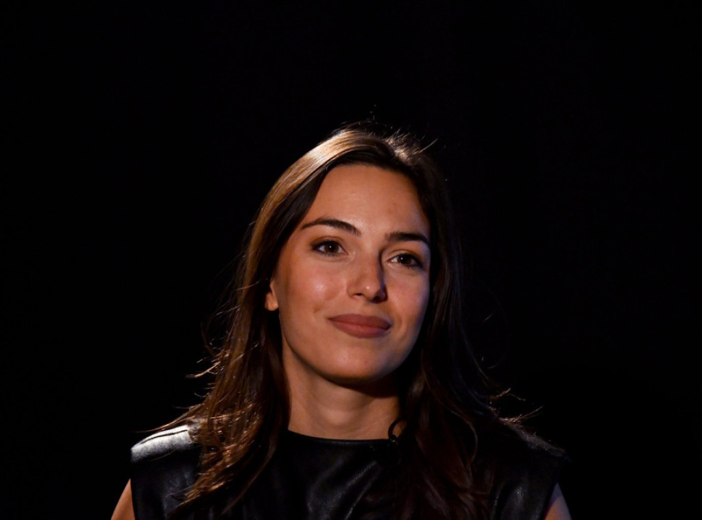 Nevena Đoković: Ljudi se vraćaju "Fantomu iz opere" zbog neverovatne muzike