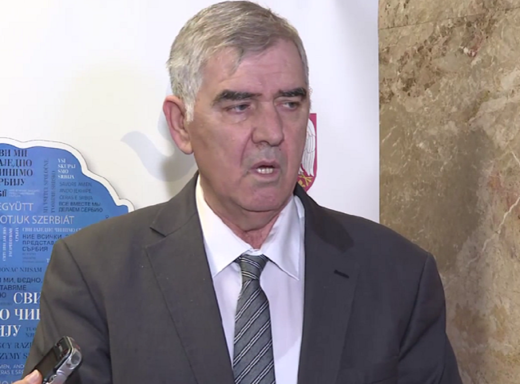 Ministar Beriša posetio opštinu Sevojno: Obrazovanje naše dece mora da bude prioritet