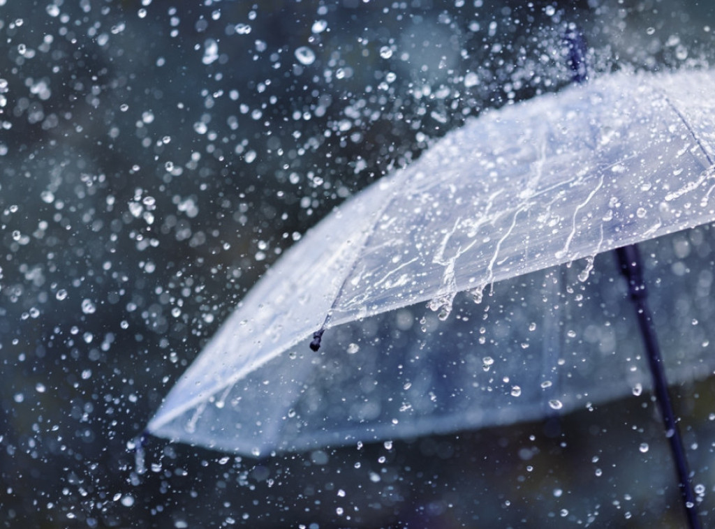 U Srbiji danas oblačno i hladno vreme, temperatura do sedam stepeni