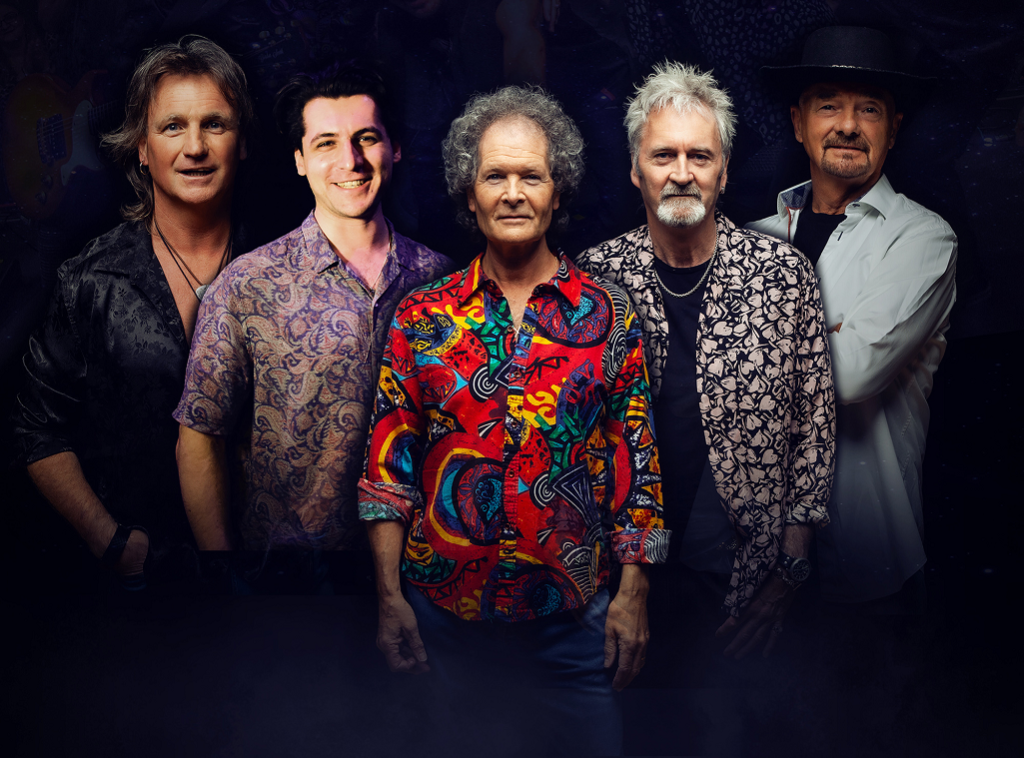 Bend Smoki sutra svira u MTS dvorani