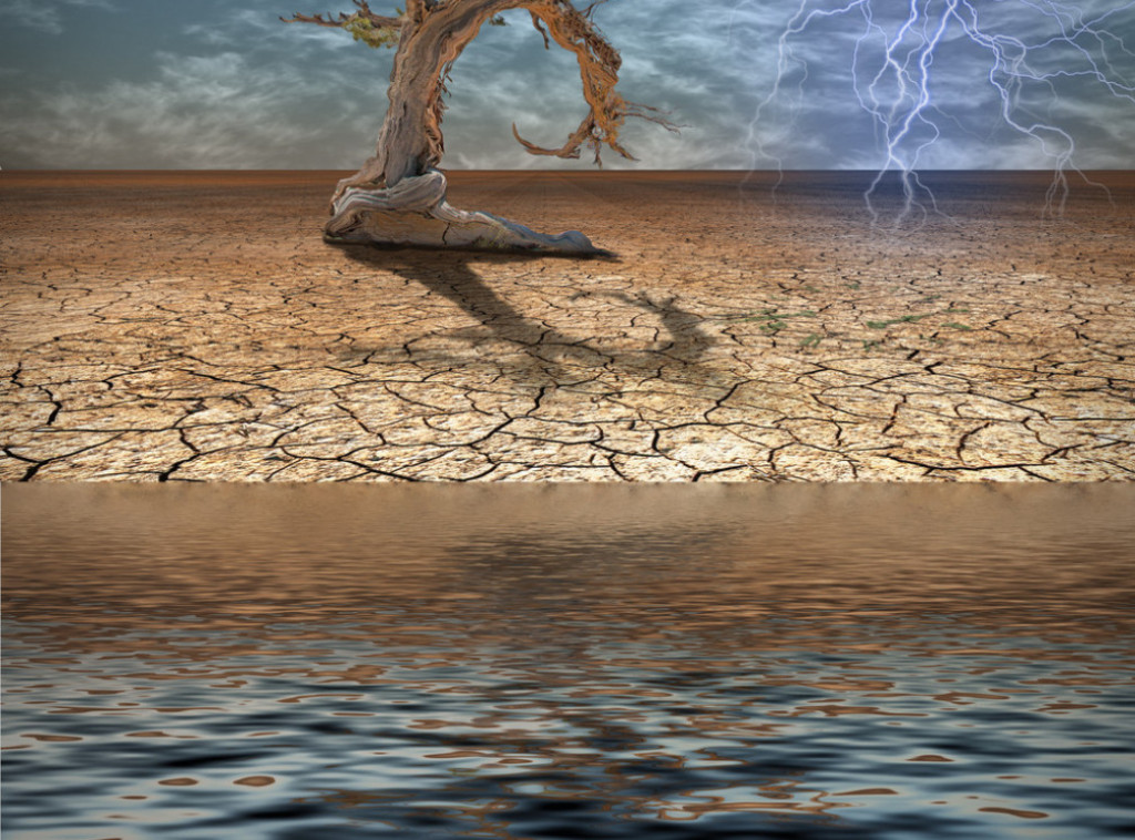 Obilne kiše izazvale poplave na zapadu Irana posle višemesečnih suša