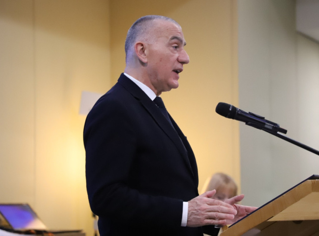 Ministar Vujić: Uloga javnih beležnika je sve važnija u postupcima korporativnog upravljanja