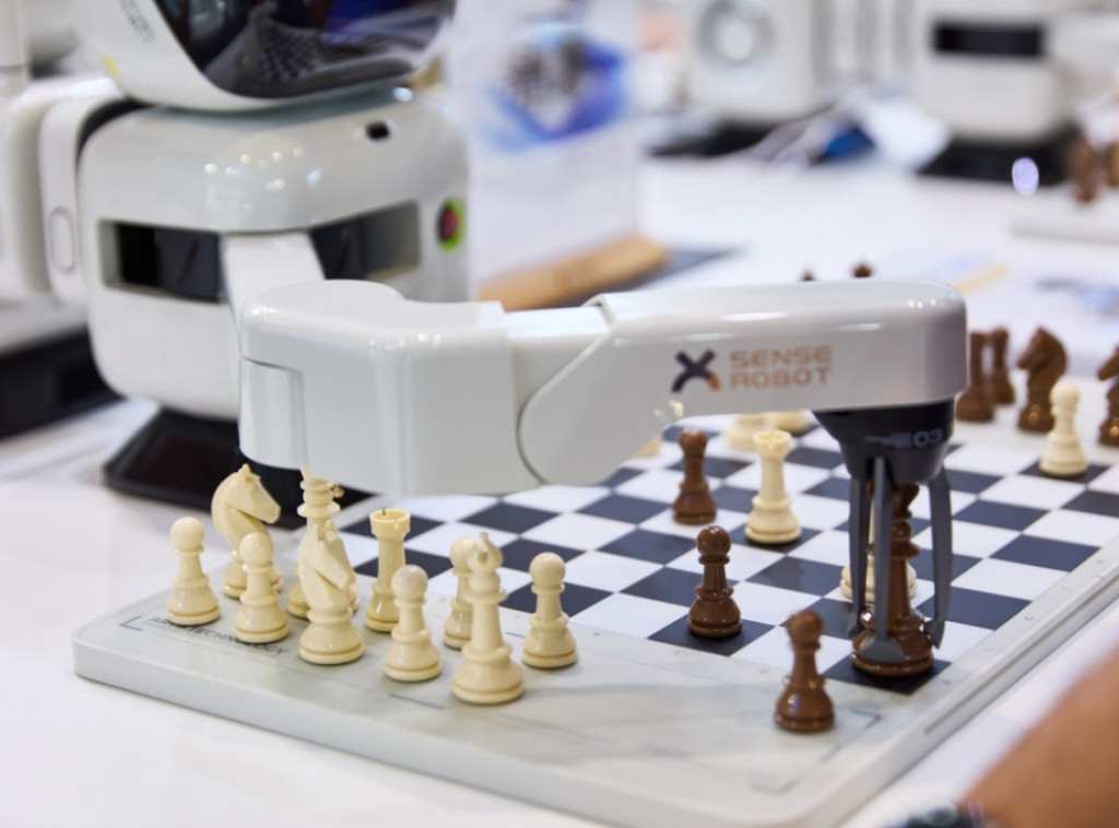 Prijavljivanje za učešće na sajmu elektronike u Nirnbergu do 21. novembra