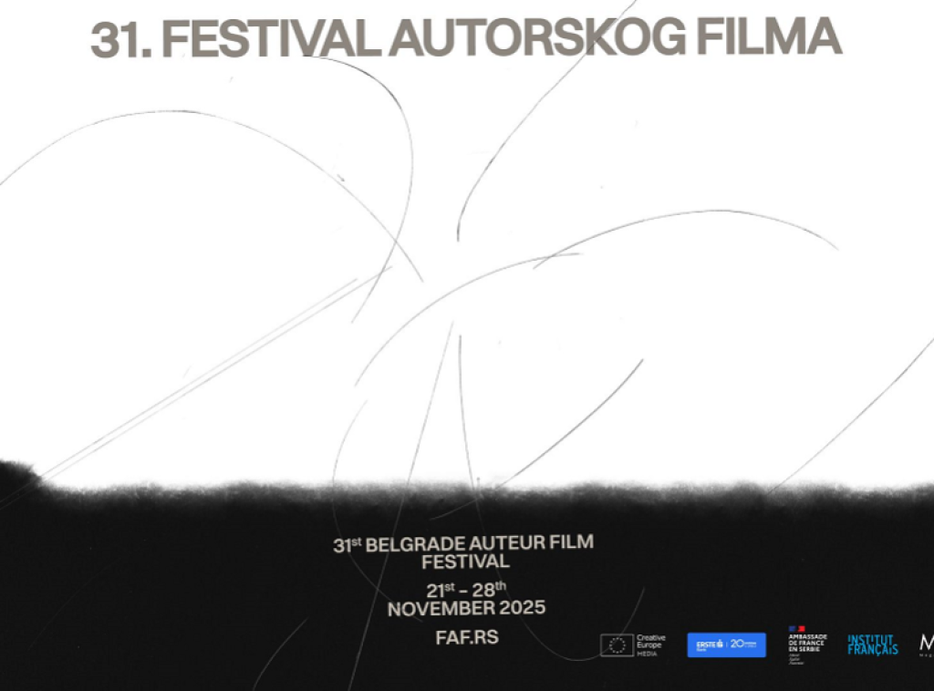 Festival autorskog filma najavio prateći program