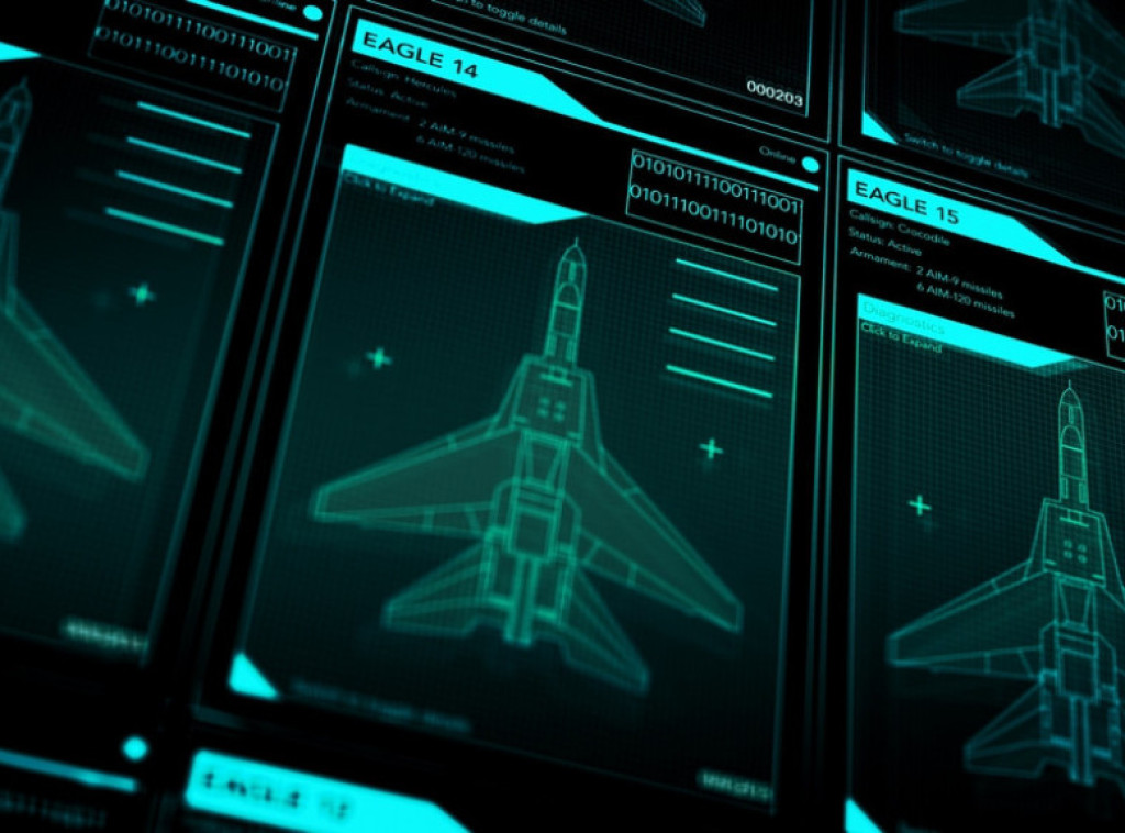 Velika Britanija raspoređuje avione F-35 na Kipar zbog zabrinutosti oko Irana