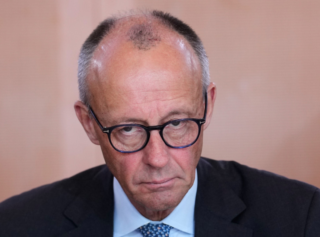 Fridrih Merc odbacio spekulacije da bi mogao da formira manjinsku vladu