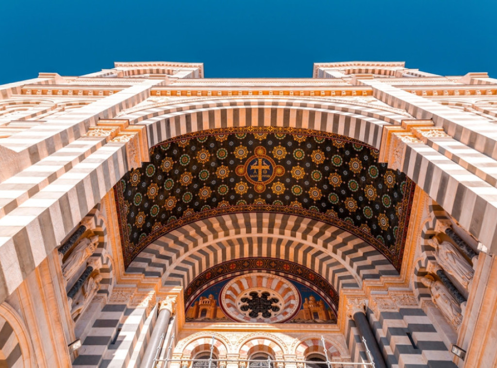 Gradonačelnik Marseja pretvoriće zatvorenu robnu kuću u centar za nauku i kulturu