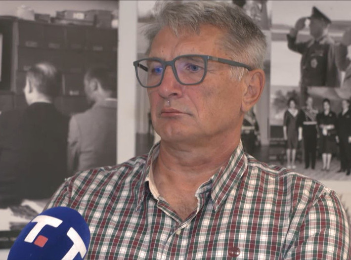 Vladimir Vuletić: Od Dijane Hrke pokušavaju da naprave simbol i tačku mobilizacije