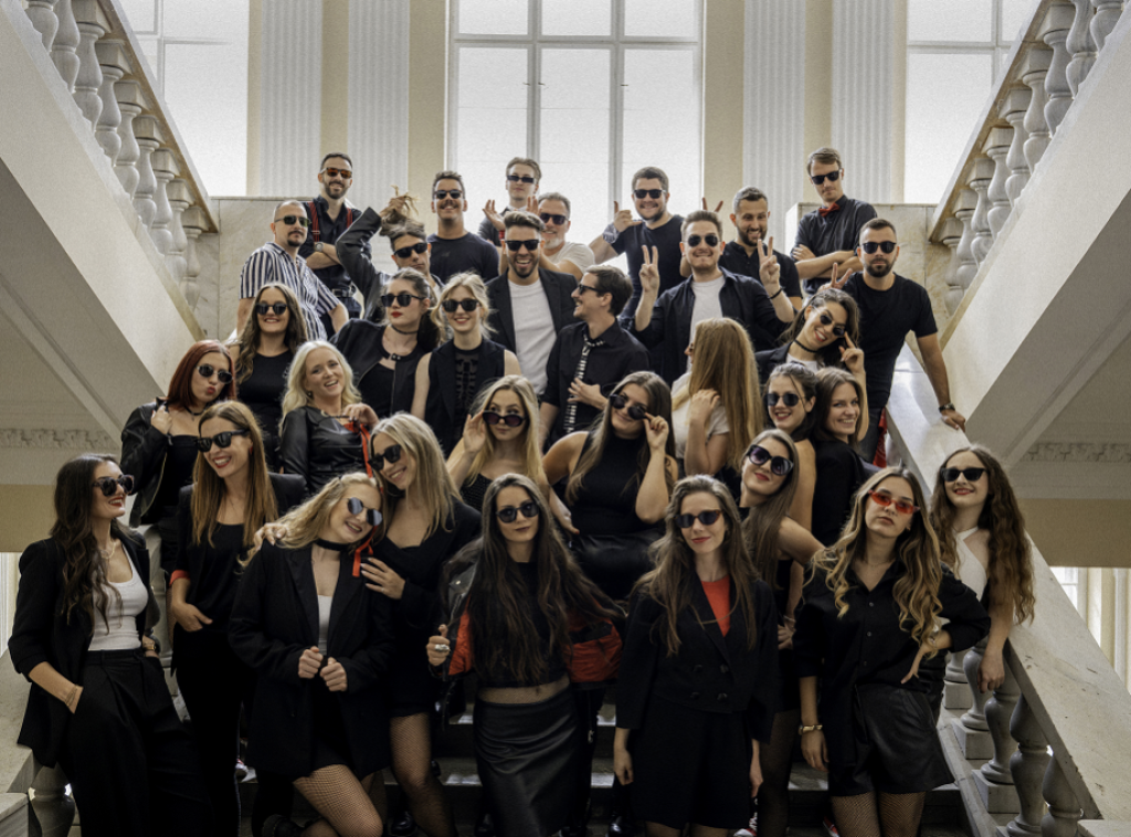 Hor Viva voks slavi 20 godina koncertom 1. decembra u Sava centru