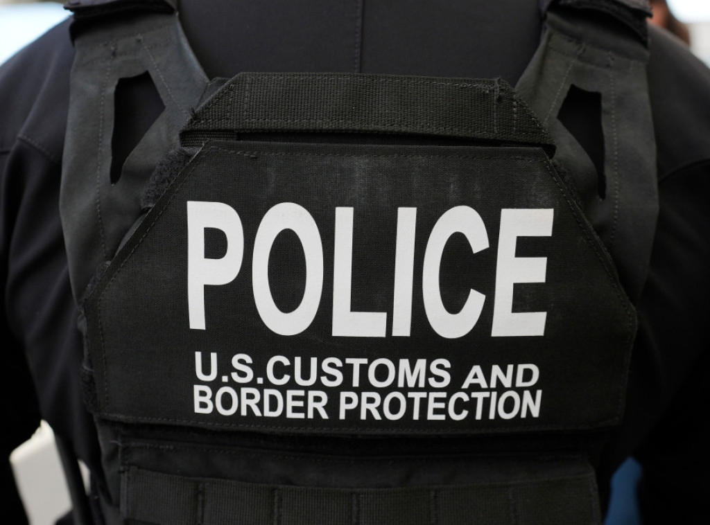 Savezni agenti SAD uhapsili 81 osobu u raciji na imigrante u Šarlotu, u Severnoj Karolini