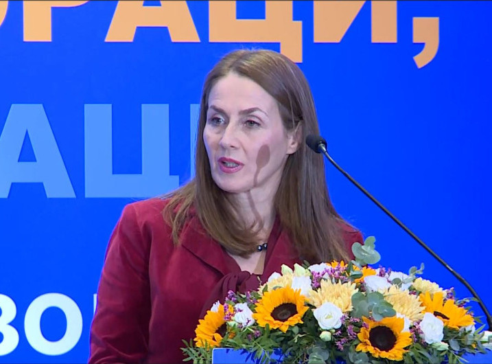 Brankica Janković: Naš rad ima smisla, građani danas spremniji da progovore o diskriminaciji