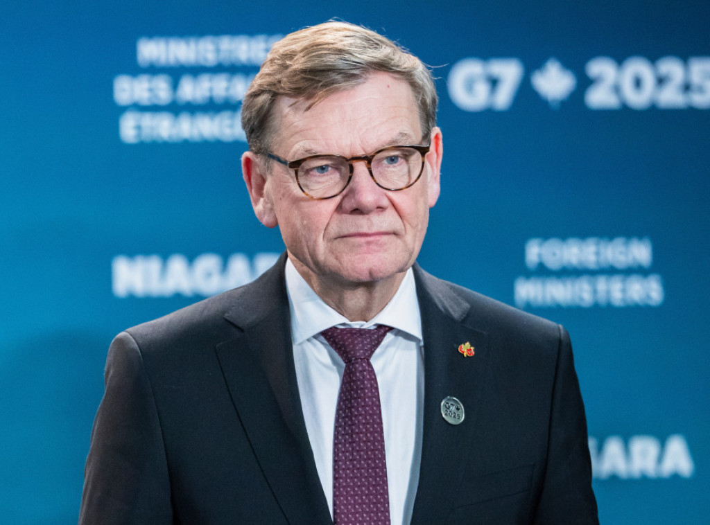 Johan Vadeful: Cilj je na dohvat ruke, ali je puno posla pred Crnom Gorom i EU