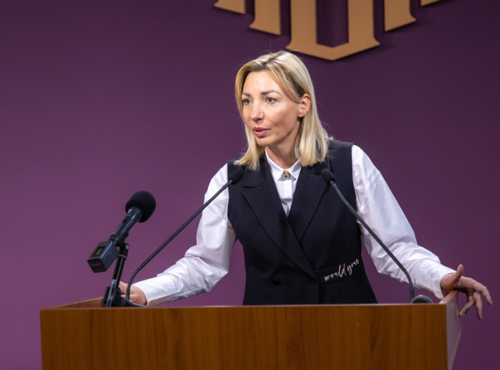 Obeležen Dan preduzetnica u Privrednoj komori Vojvodine: Žene pokreću Srbiju