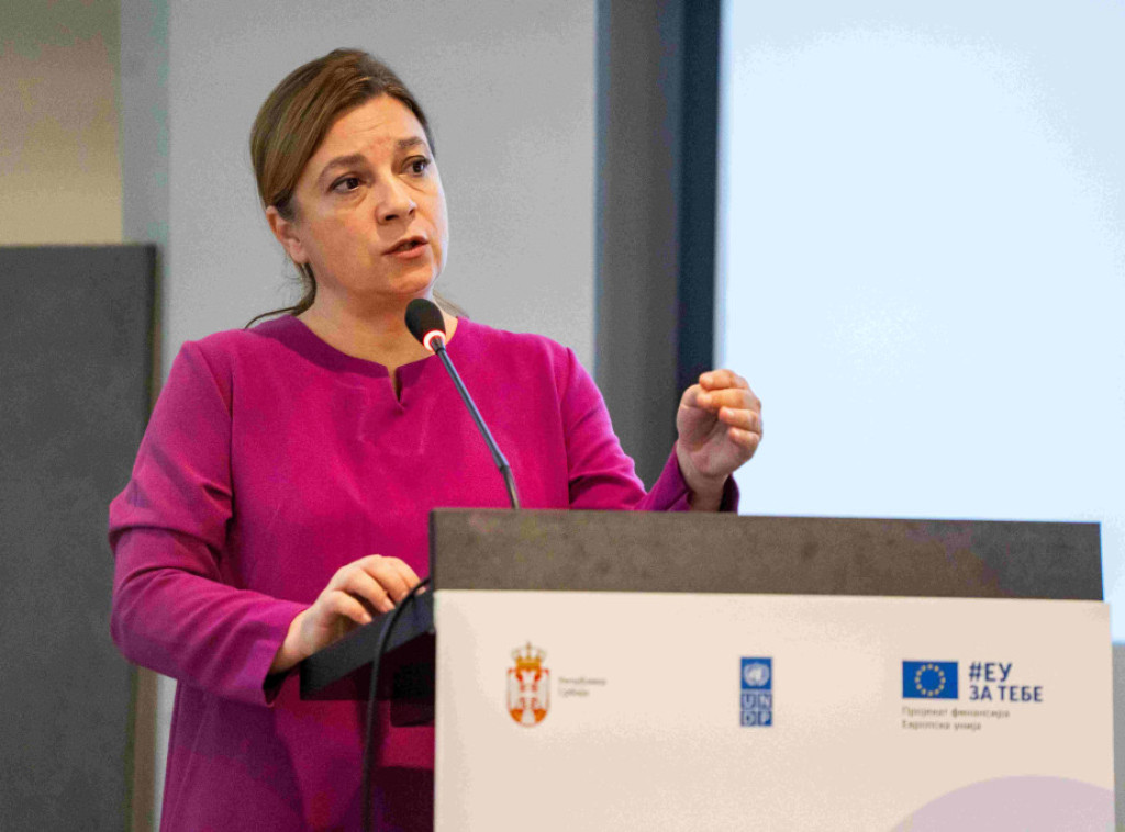 Srbija unapređuje praksu interne revizije po savremenim standardima