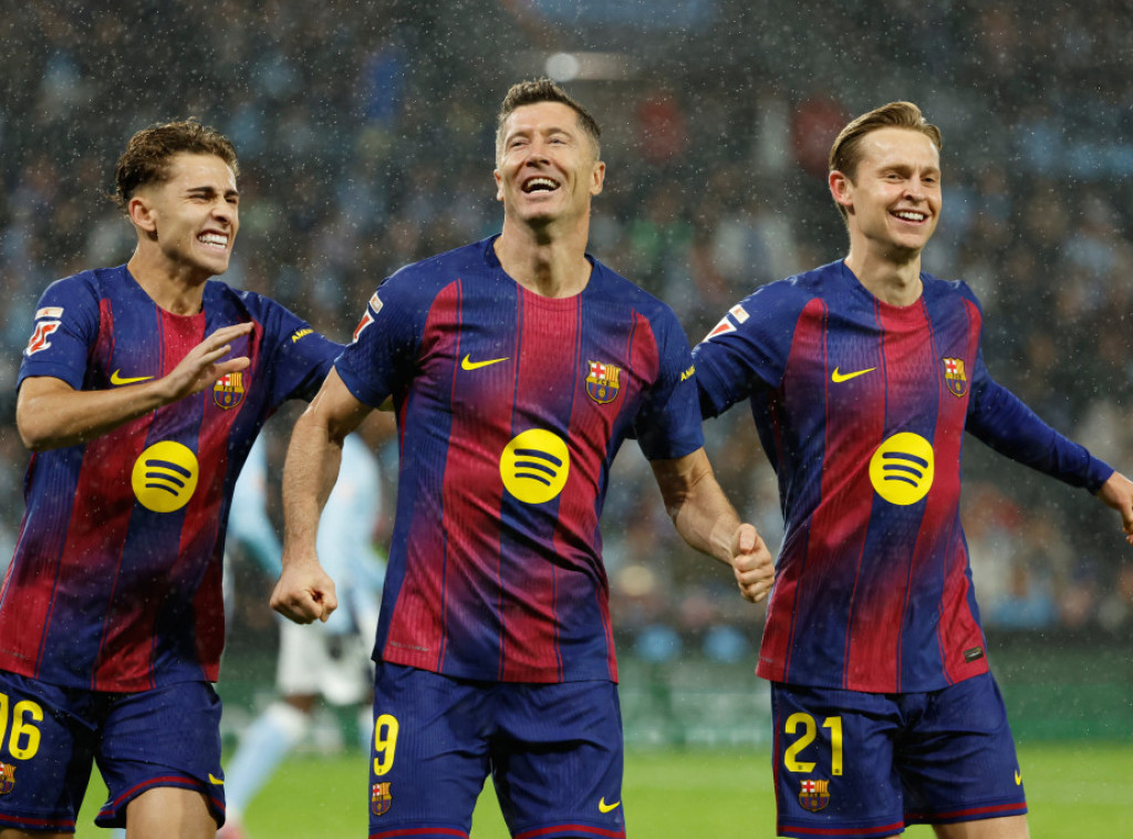 Barselona će u subotu dočekati Atletik Bilbao na Nou Kampu