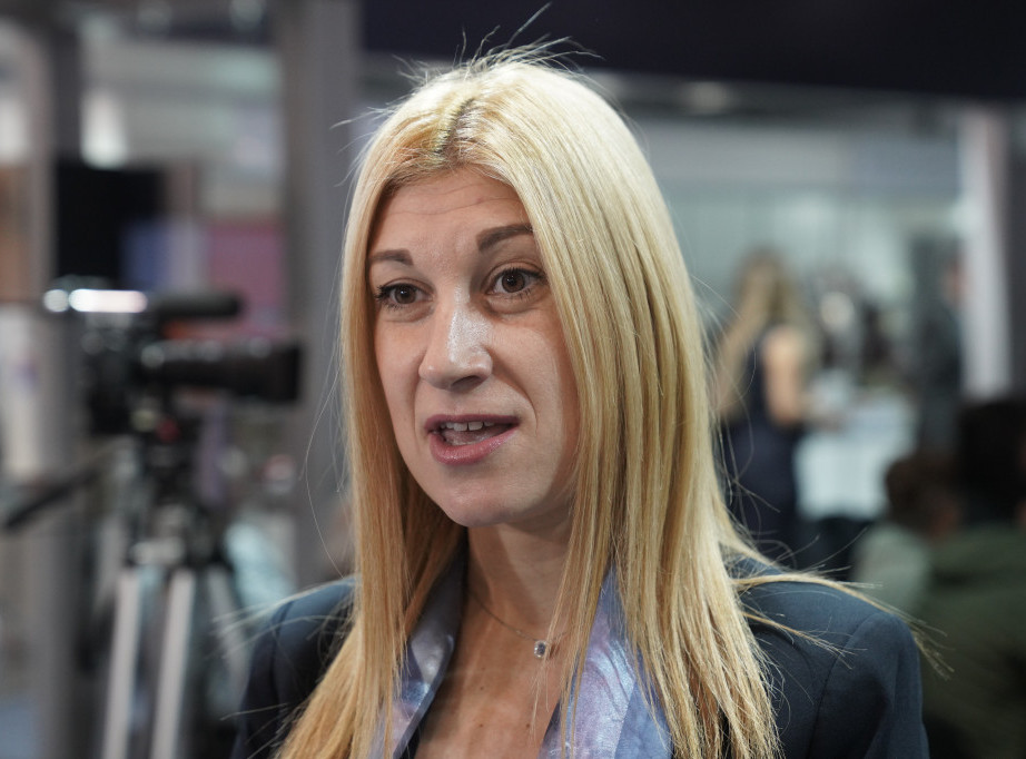 Nevena Jovanović: Uloga Picule prerasla u ostrašćeno i politički motivisano delovanje