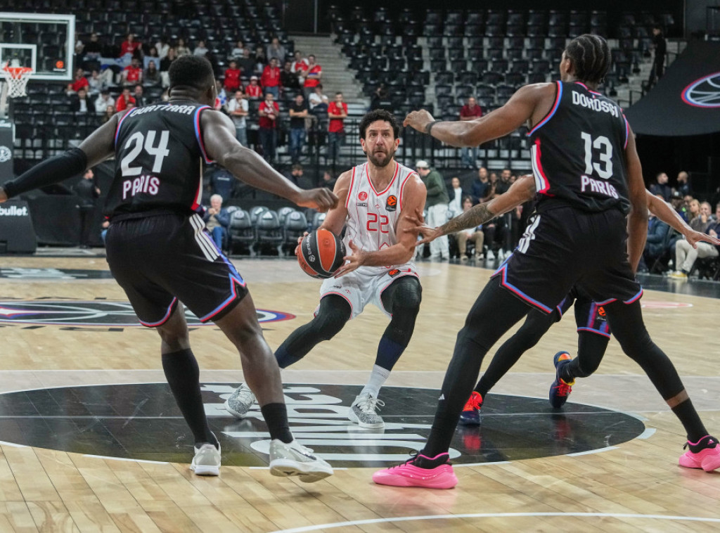 Micić na spisku selektora Srbije Alimpijevića za mečeve protiv Švajcarske i BiH