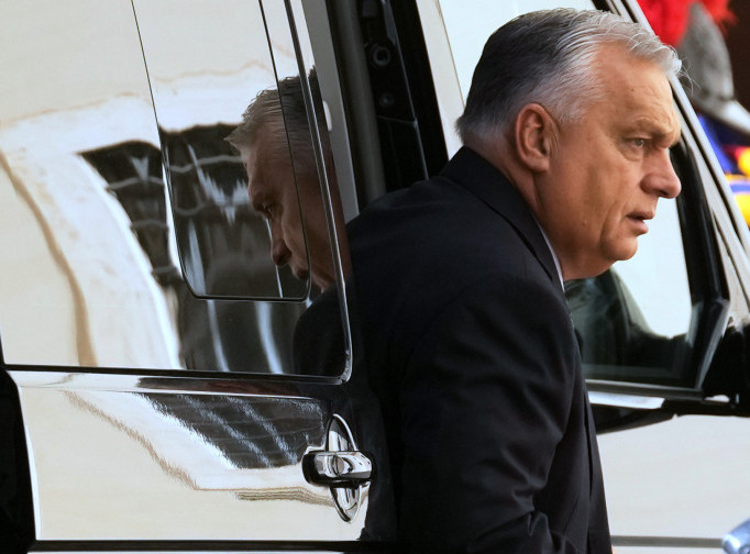 Orban: Slanje dodatne novčane pomoći Ukrajini je kao slanje gajbe votke alkoholičaru