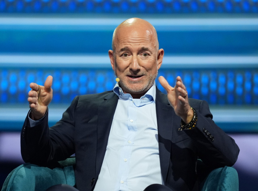 Džef Bezos pokreće AI startap sa 6,2 milijarde dolara početnog kapitala
