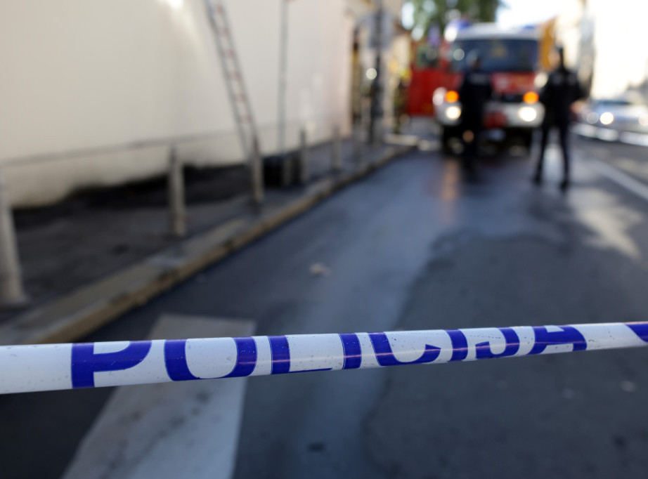 Izbio požar na ostrvu Šipan kod Dubrovnika, u gašenju učestvuju kanaderi