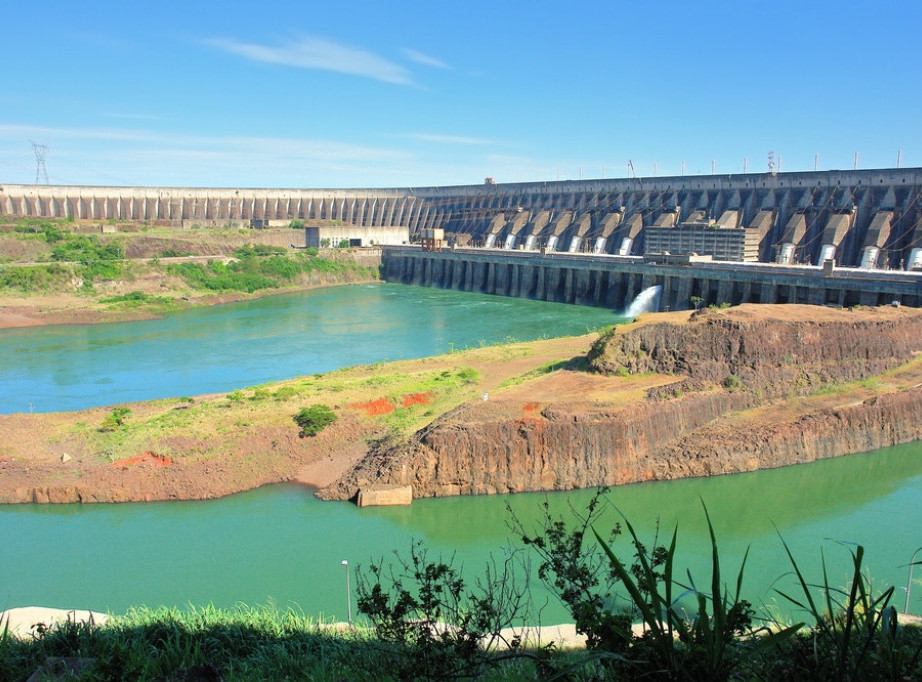 Brazil i Paragvaj u decembru nastavljaju pregovore o Aneksu C sporazuma o Itaipuu