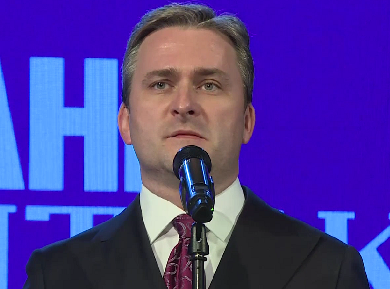 Ministar Selaković otvorio manifestaciju "Dani Ermitaža u Srbiji"