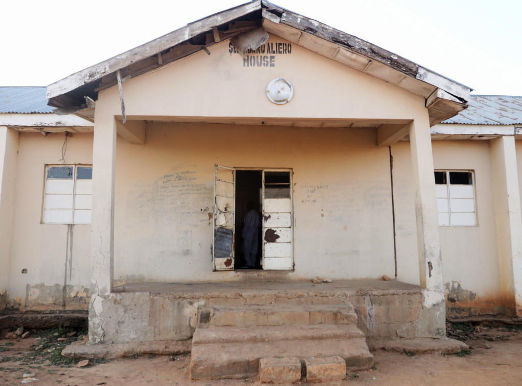 Naoružani napadači oteli 25 učenica iz internata nigerijske srednje škole