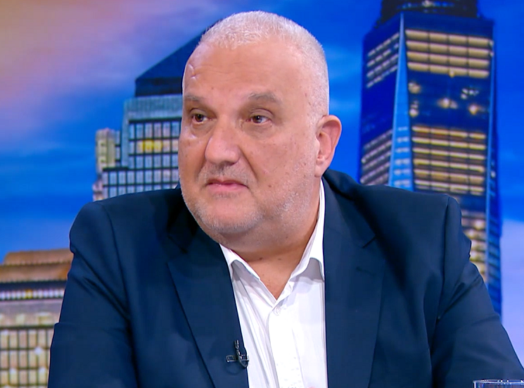 Ekonomista Ivan Arnautović: Najrealniji scenario je da NIS ponovo dođe u naše ruke