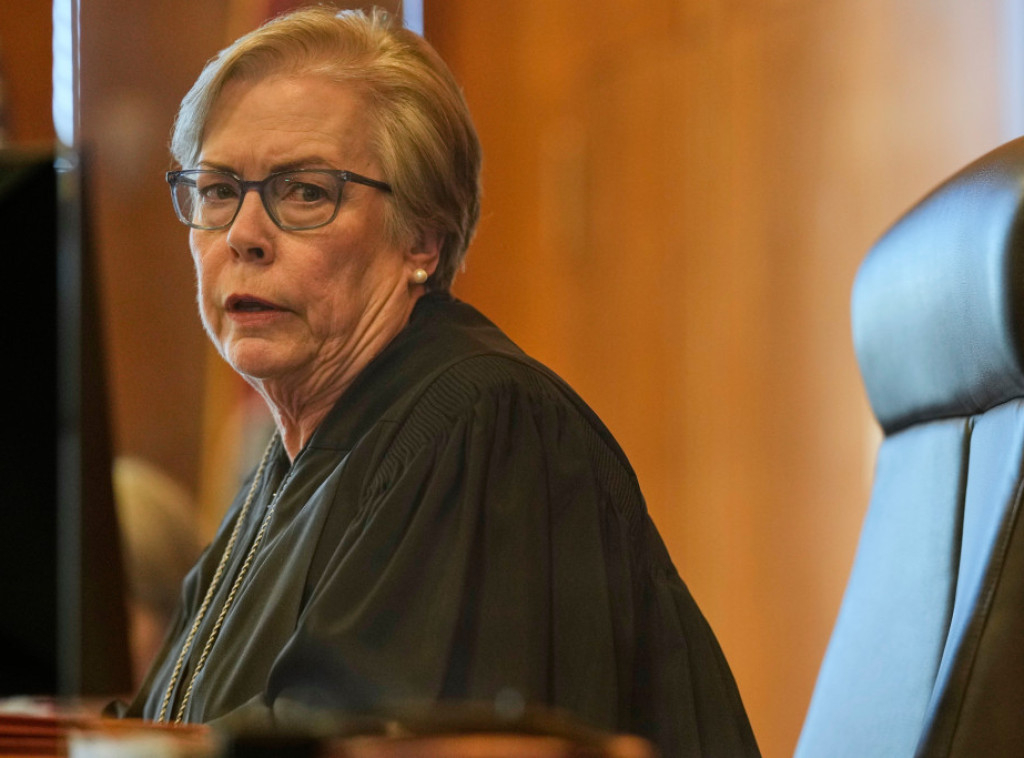 Sudija u Tenesiju blokirala raspoređivanje Nacionalne garde u Memfis