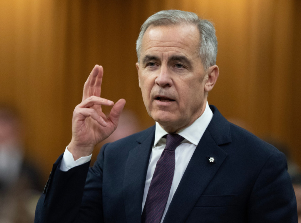 Kanadski parlament tesnom većinom odobrio prvi budžet premijera Marka Karnija