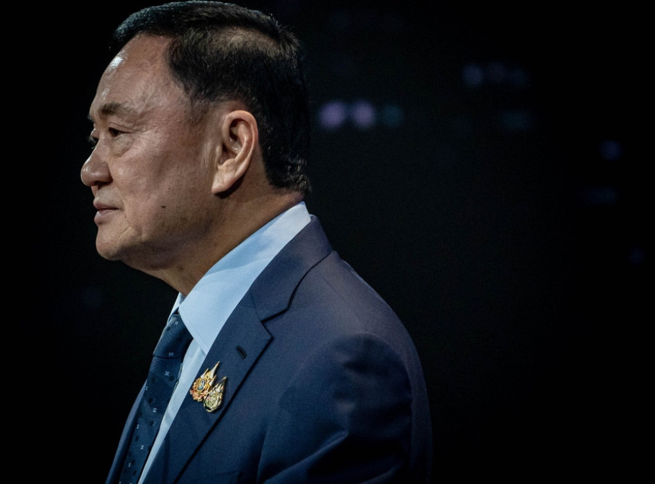 Vrhovni sud Tajlanda naložio bivšem premijeru da plati 542 miliona dolara poreza