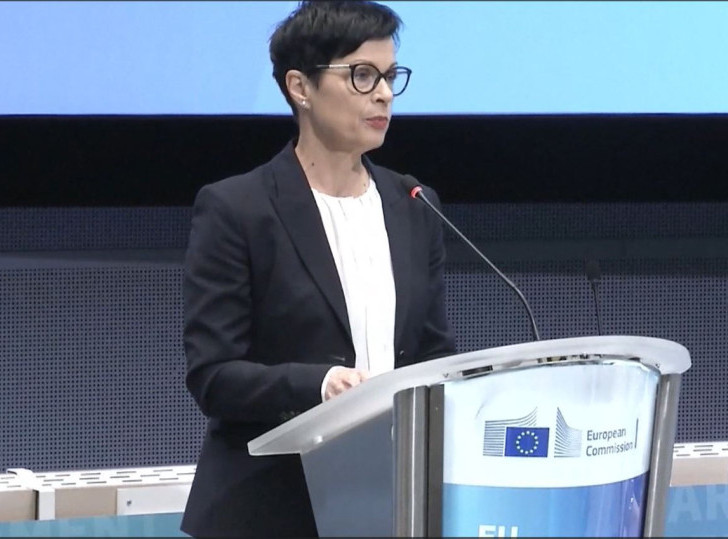 Marta Kos: Evropska unija se priprema za nove članice, izdvajam tri pravca na putu ka proširenju