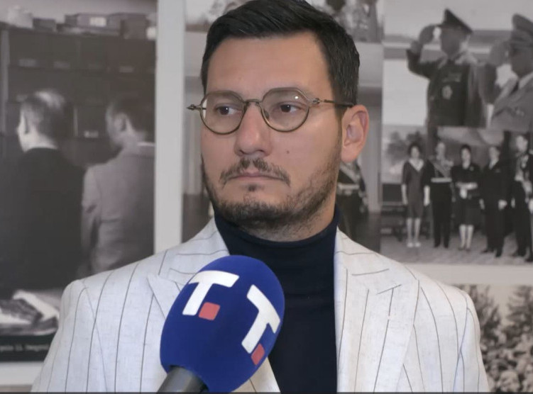 Srđan Barac: Odluka Hrke da prekine štrajk glađu dobra, sada je u domenu politike