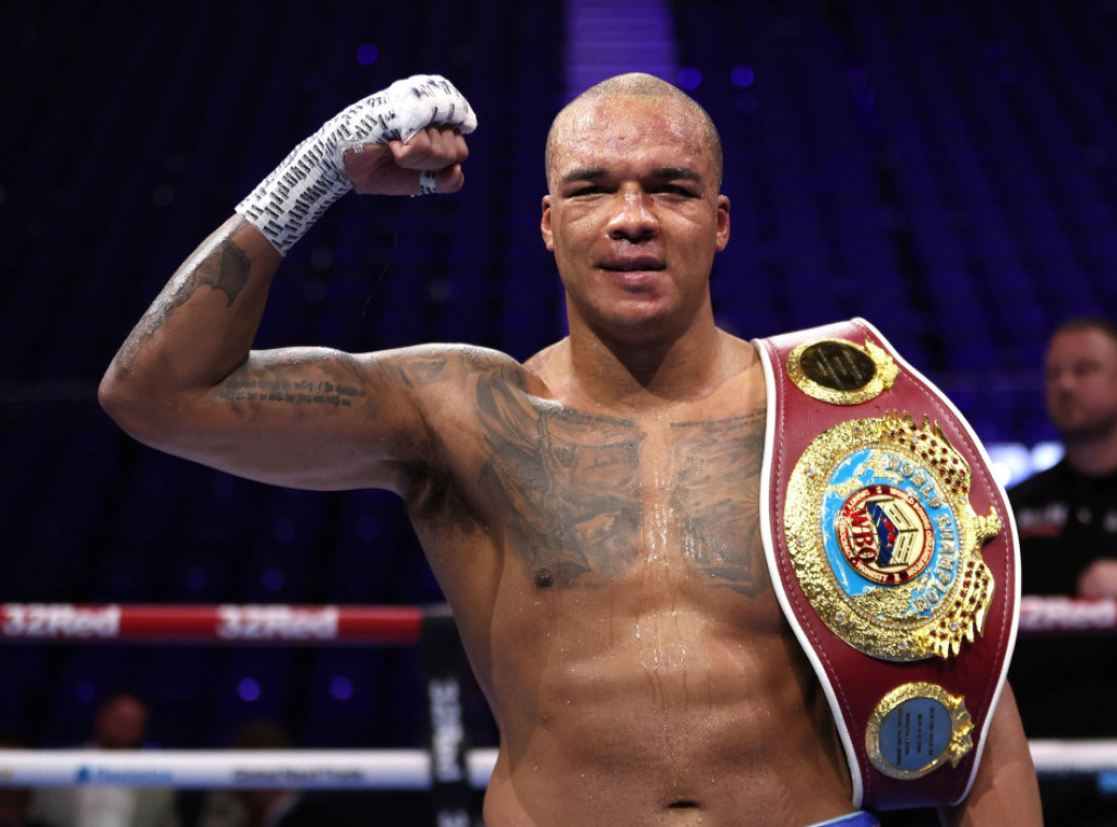 Boks: Usik se odrekao titule, Vordli novi svetski šampion u WBO verziji