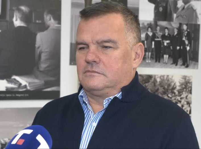 Nenad Vuković: Srbija bi bila pogođena najavljenim carinama SAD od 500% odsto za kupce ruskih energenata