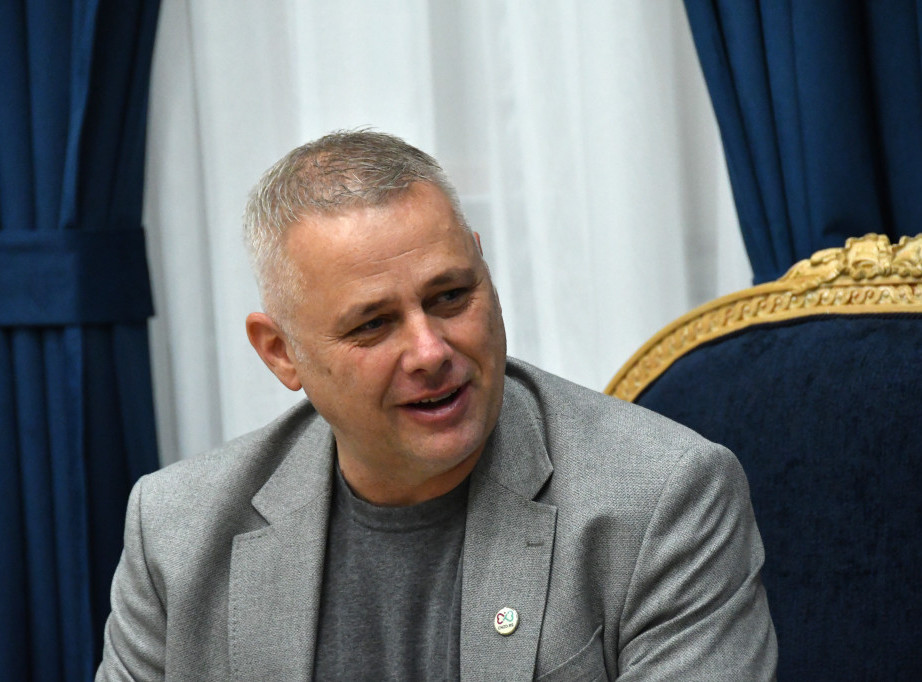 Igor Jurić: Sistem "Pronađi me" pokazao svoju efikasnost