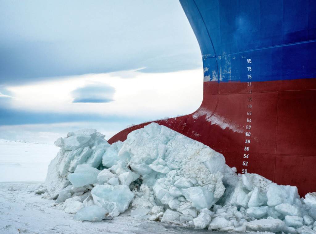 Finska kompanija izgradiće dva ledolomca za Obalsku stražu SAD do 2028. godine