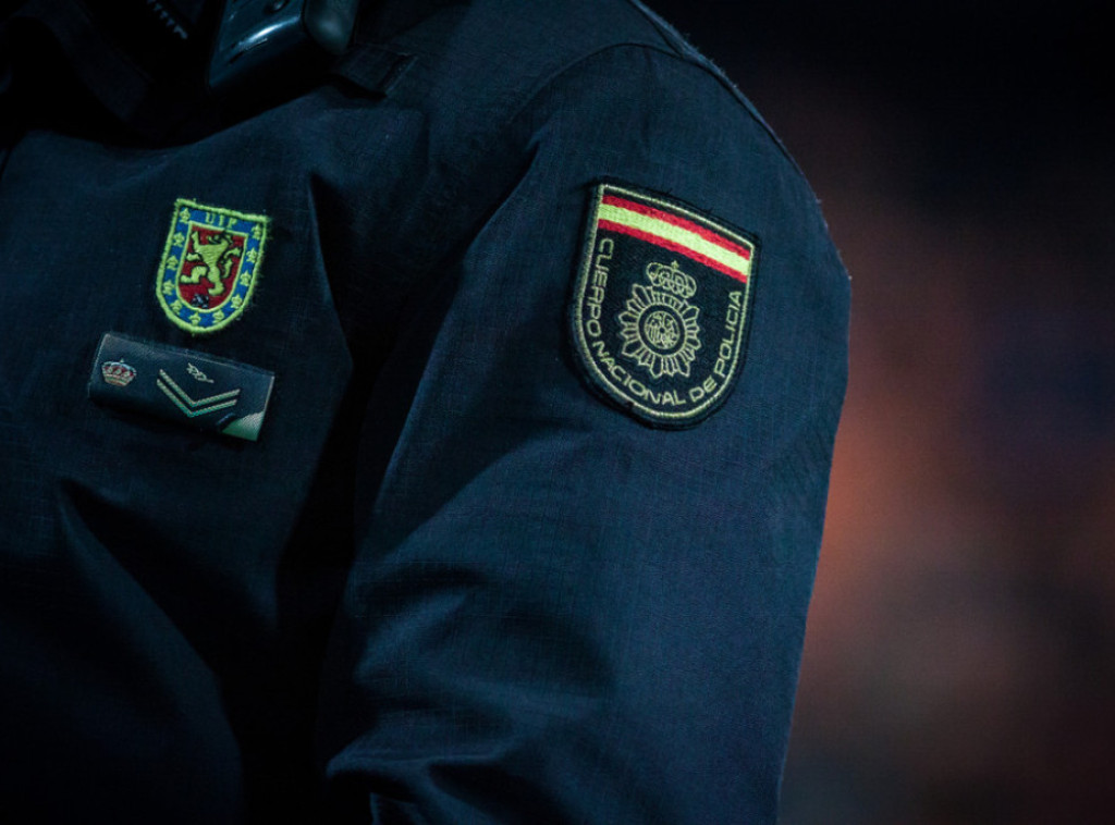 Španska policija uhapsila trojicu napadača na kineskog biznismena