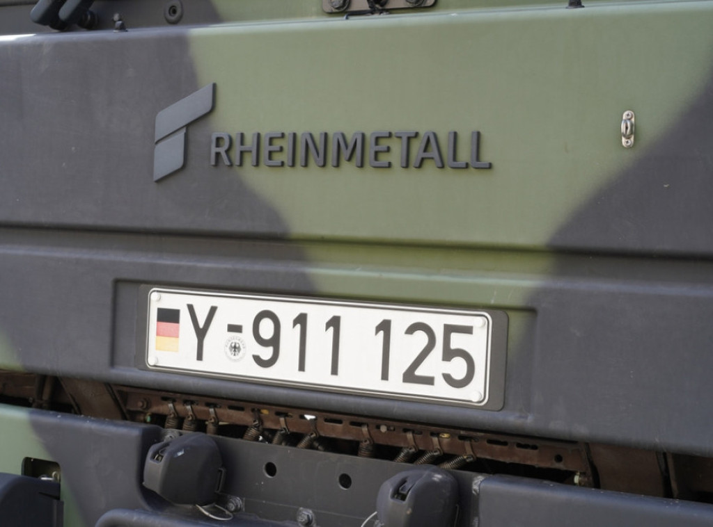 Rajnmetal podigao prognozu prihoda u 2030. na 50 milijardi evra